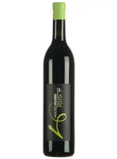 Bodegas Pago Del Vicario penta vin rosu sec
