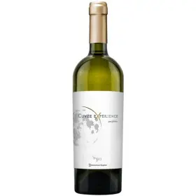 Vin alb sec Domeniul Bogdan Cuvee Experience Organic, Romania