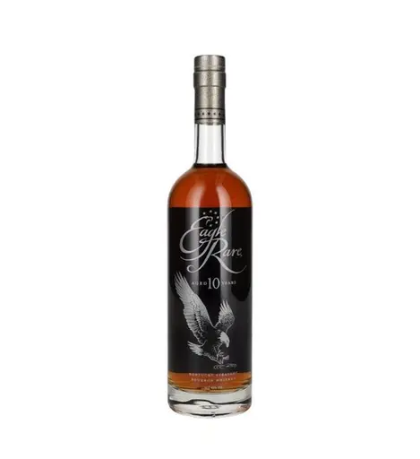 Whisky Eagle Rare 10 Yo Kentucky
