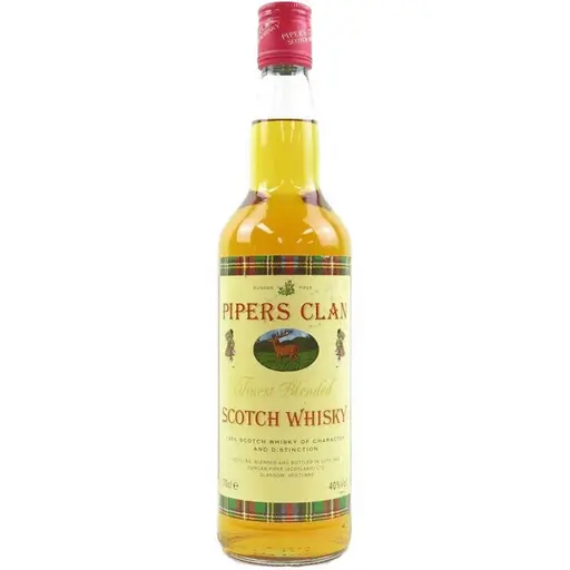 Pipper's Clan