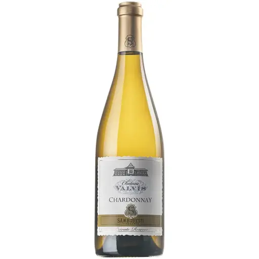 Chateau Valvis Chardonnay SEC /6