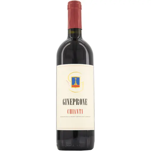 Vin Rosu Col d'Orcia Gineprone Chianti, D.O.C.G