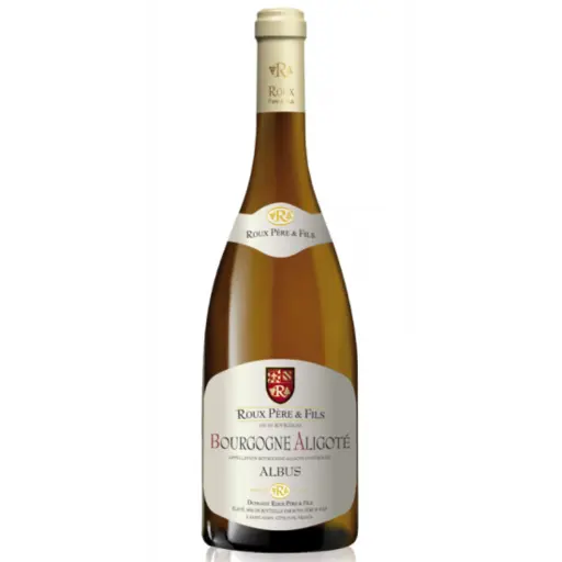 Bourgogne Aligote Albus 2022