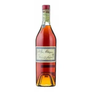Armagnac Lheraud G. Legrand 1994
