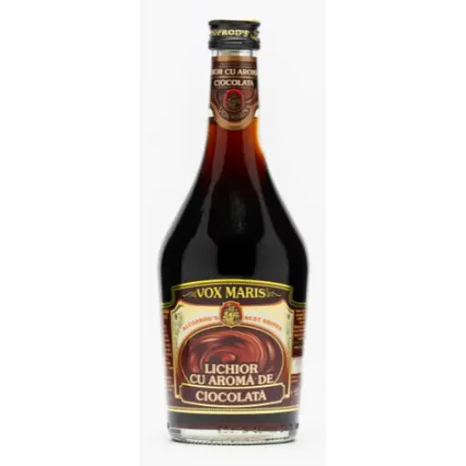 Vox Maris Lichior Aroma De Ciocolata
