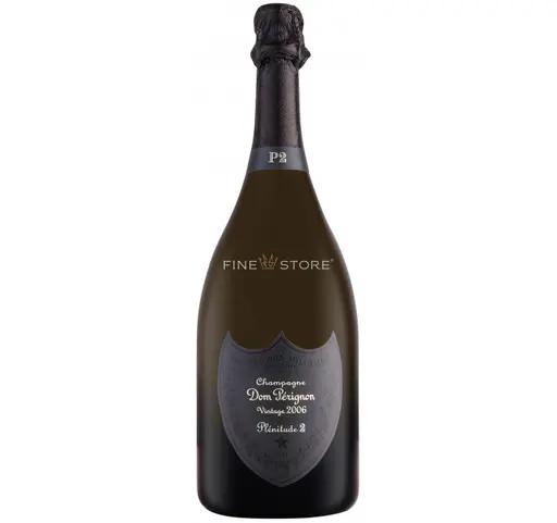 Dom Perignon P2 Plenitude 2006 Brut: O Sampanie de Colectie