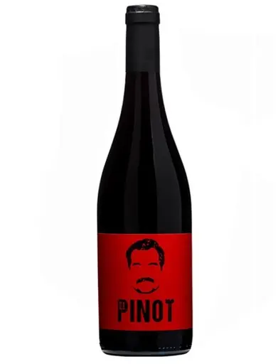 Guy Saget El Pinot