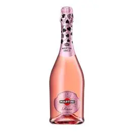 Martini Sparkling Rose Spumant