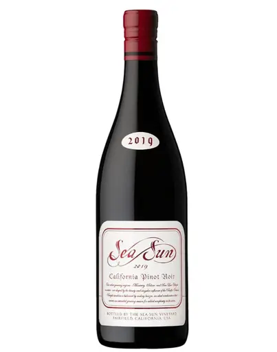 Caymus Sea Sun Pinot Noir 2019