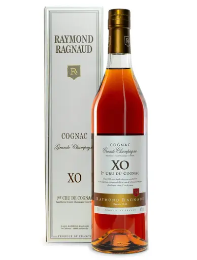 Cognac Raymond Ragnaud XO