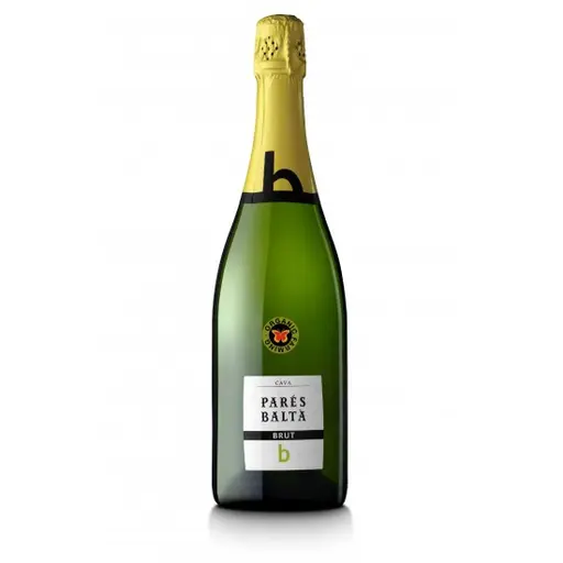 Pares Balta Cava Brut NV
