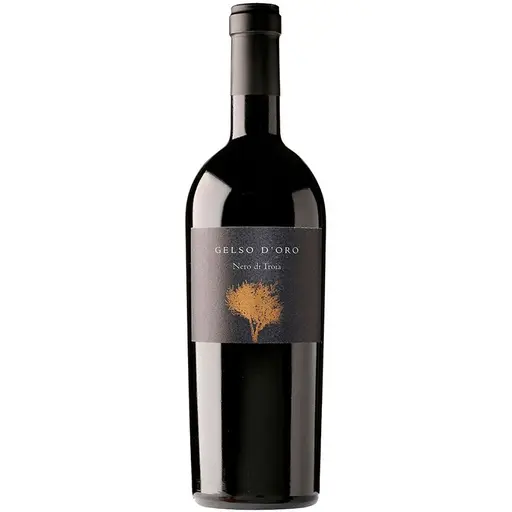 Vin rosu sec, Gelso D'Oro Nero Di Troia