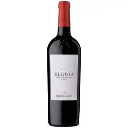 Produttori Di Manduria Primitivo Di Manduria Riserva Elegia