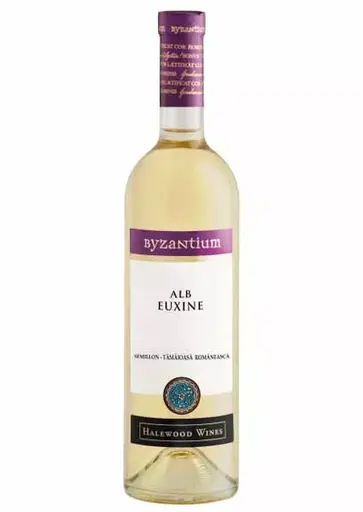 Prahova Byzantium Euxine Alb 0.75