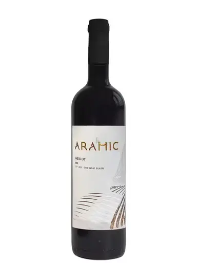 Crama Aramic Merlot