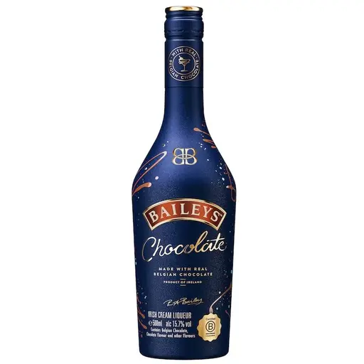 Baileys Chocolate Hazelnut