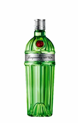 TANQUERAY GIN
