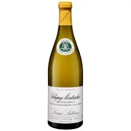 Louis Latour Puligny Montrachet 1er Cru Les Chalumeaux Blanc
