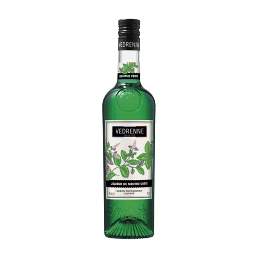 Vedrenne Lichior Peppermint