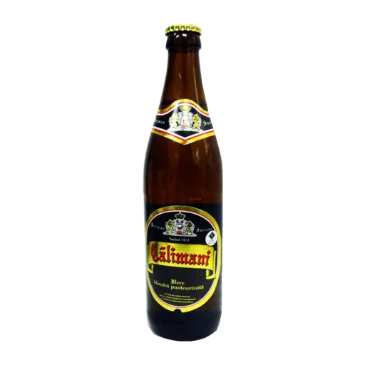 Bere blonda Calimani