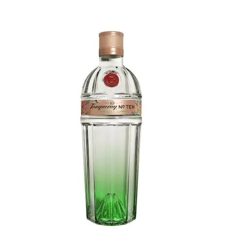 Gin Tanqueray Ten Grapefruit & Rosemary