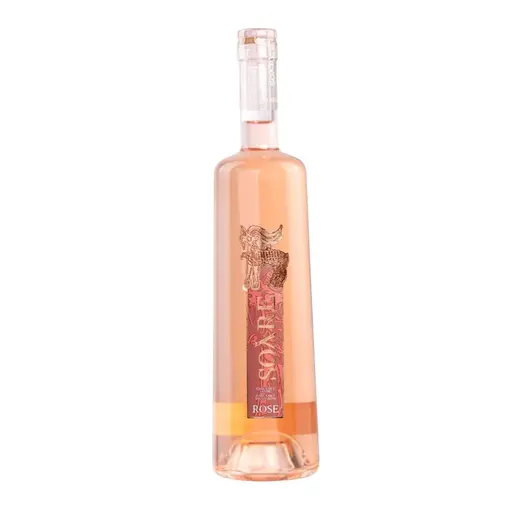 Vinarte Soare Vin Rose Cabernet Sauvignon, Cabernet Franc