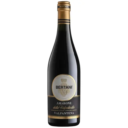 Cantine Bertani Amarone Valpantena