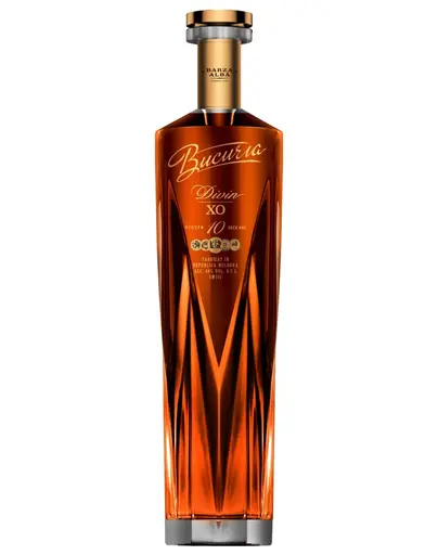Vinars Barza Alba Bucuria Divin 10 Ani XO