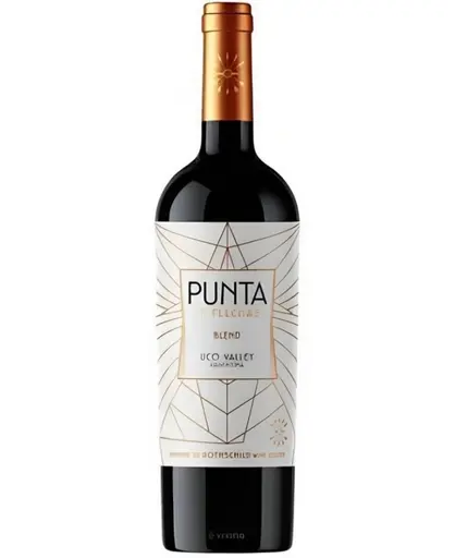 Punta de Flechas Blend