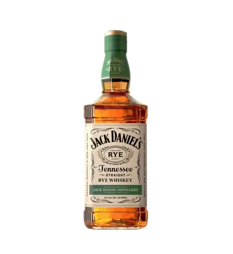 Whisky Jack Daniel's Straight Rye
