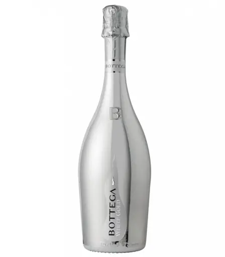 Bottega White Gold Spumante Venezia DOC Brut
