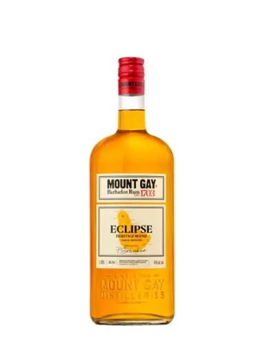 Mount Gay Eclipse Heritage Blend Rum