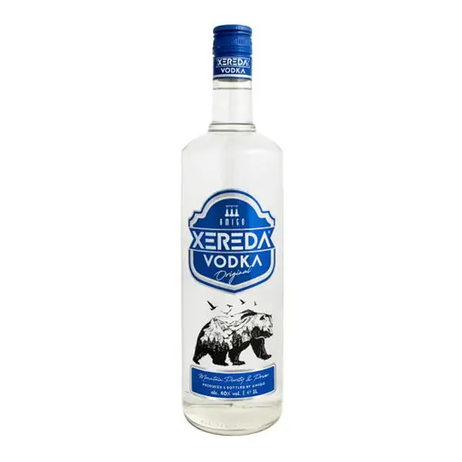 Vodka Xereda Original