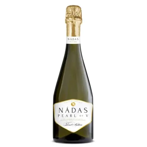 Nadas Pearl of Viktoria Brut Nature