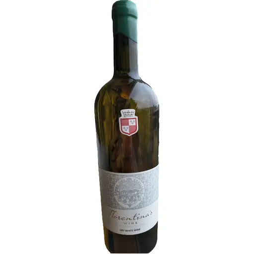 Florentina's wine 2021