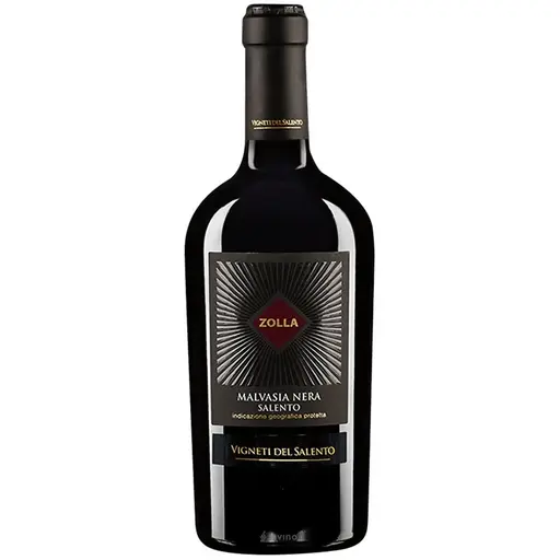 Farnese Vigneti Del Salento Zolla Malvasia Nera
