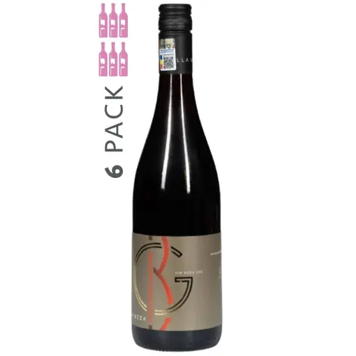 BALLA GEZA Feteasca Neagra & Cabernet Franc 2022 - Cutie 6 Sticle