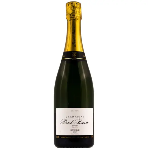 Champagne Paul Bara Brut Reserve Grand Cru