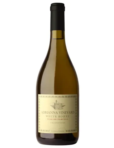 Catena Zapata Adrianna White Bones Chardonnay