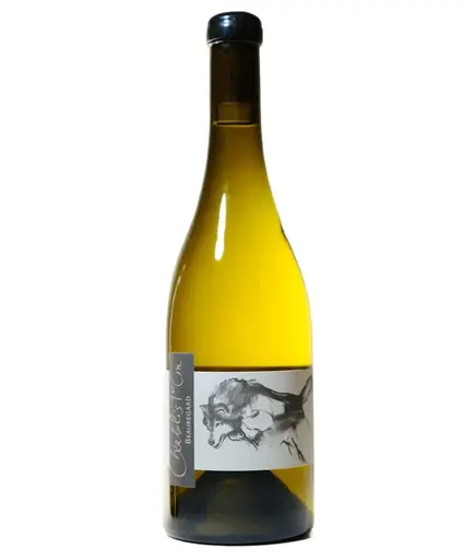 Domaine Pattes Loup Beauregard Chablis 1er Cru
