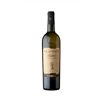 Vin Alb Tommasi, Lugana Il Sestante, DOC