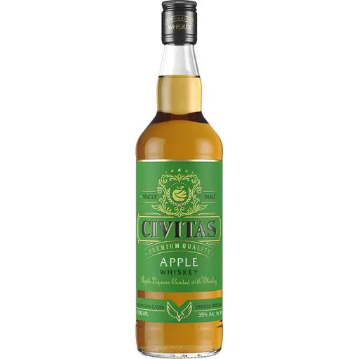 Lichior Civitas Apple