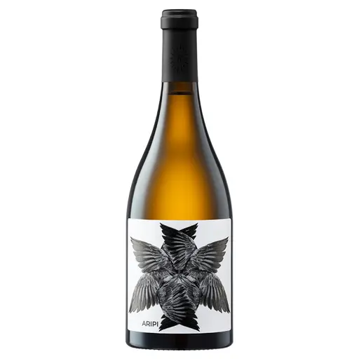Rasova Aripi Semillon & Chardonnay