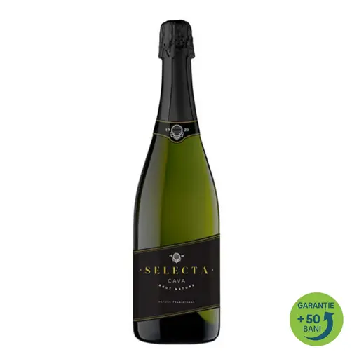 Selecta Cava Brut