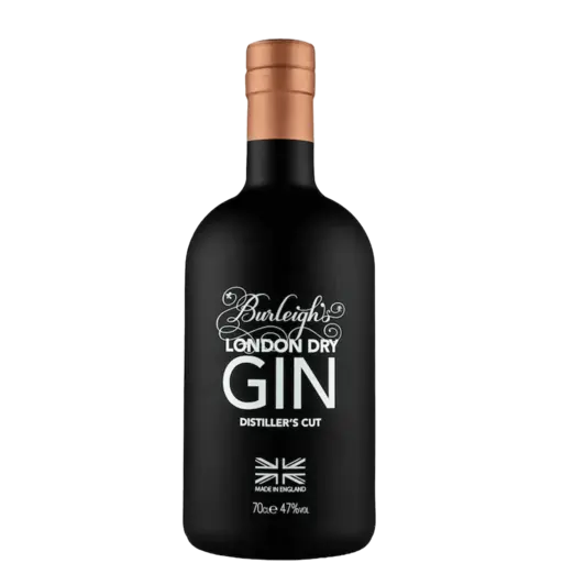Gin Burleigh's London Dry Cut