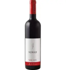 Vin rosu sec Aurelia Visinescu Nomad, Feteasca Neagra