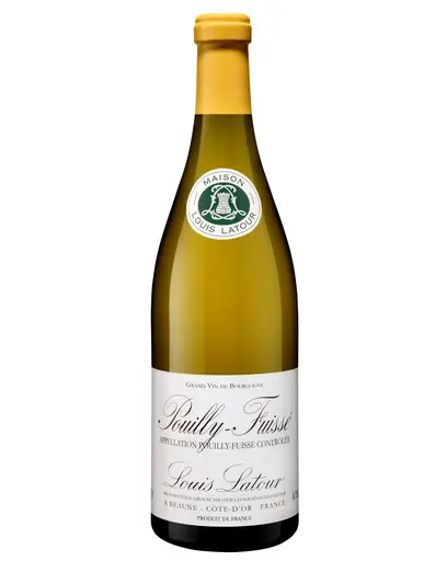 Louis Latour Pouilly-Fuisse