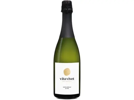 Vita Vivet - Cava Brut Seleccion