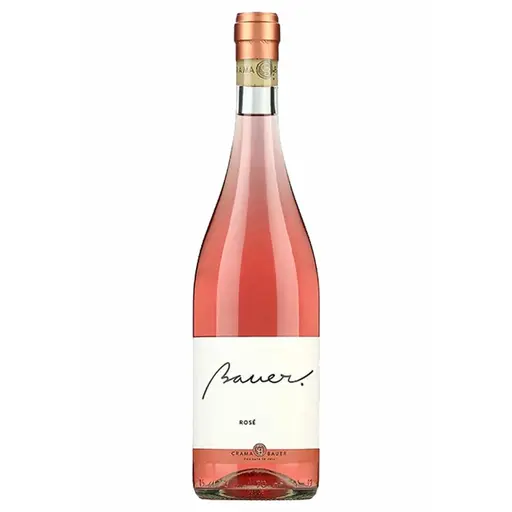 Bauer - Rose 2023