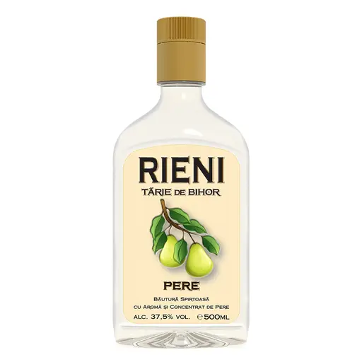 Tarie de Bihor Pere